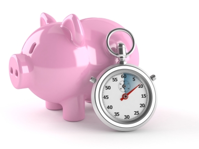 Machine à affranchir: économisez plus de 3.000 euros