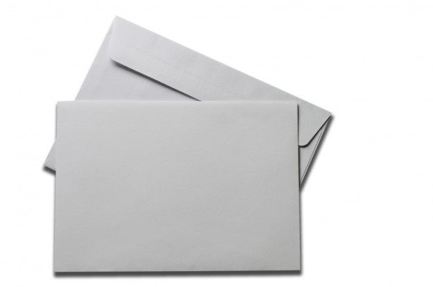 Le papier plus écologique que l’email ?